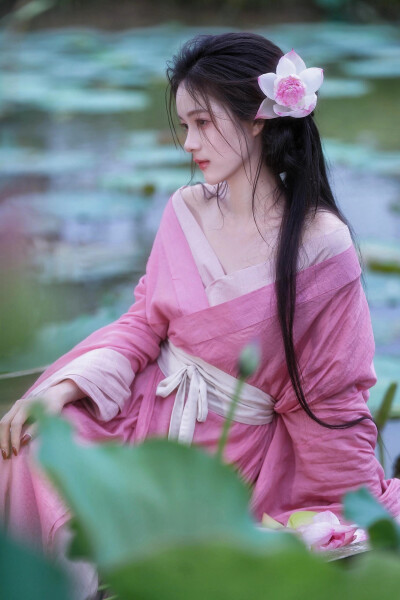 汉服