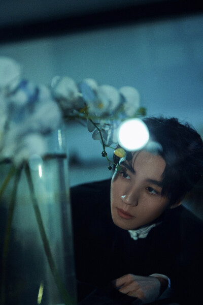 国风 王俊凯生日照片26岁