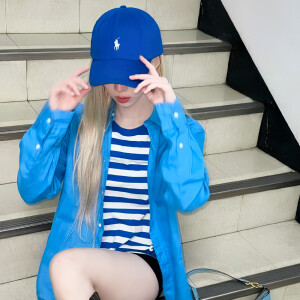 金冬天 金玟庭 winter