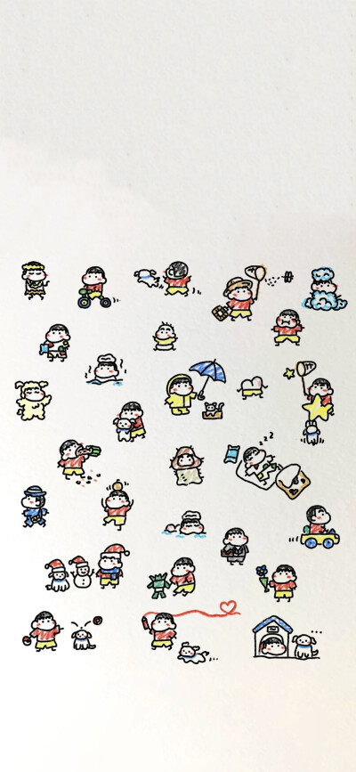 壁纸