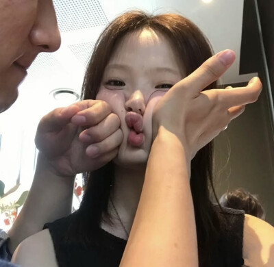 情侶 頭像