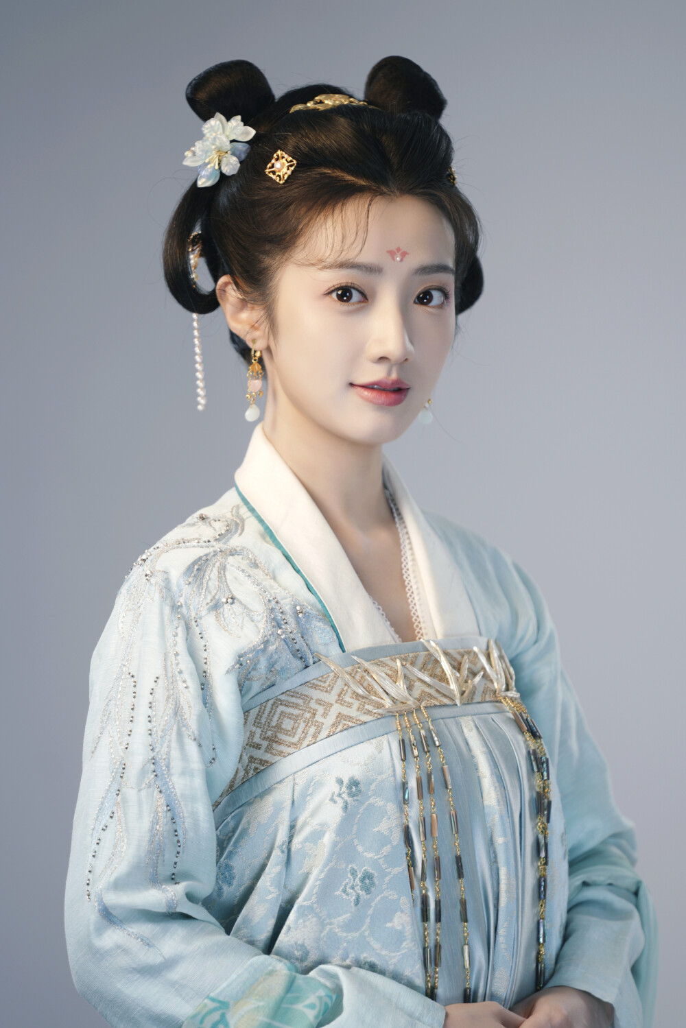 盛世天下 伍元照