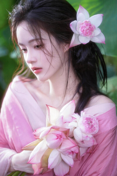 汉服