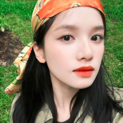 张婧怡 