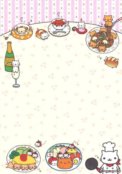 古早味便签素材