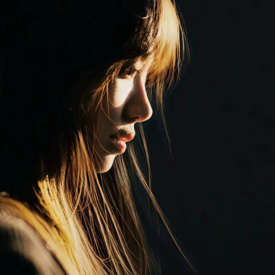女头