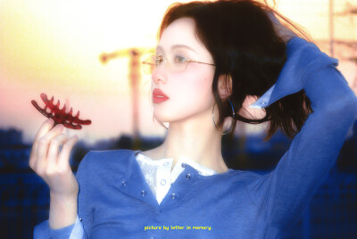  ☥•你是短暂的花朵，也是长久的琥珀☼