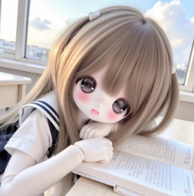 ✰