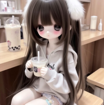 ✰
