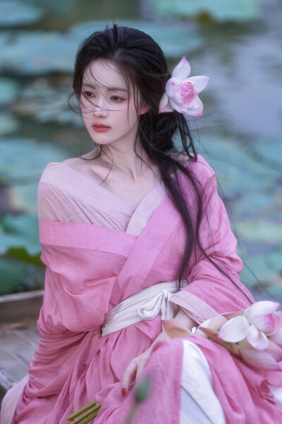 汉服