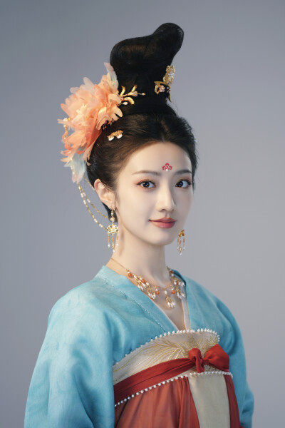 盛世天下 伍元照