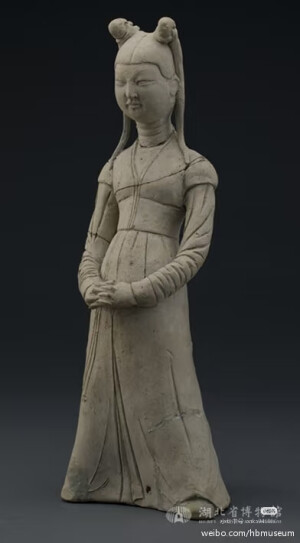 古代发型服饰精选杂图