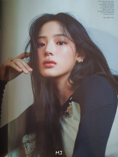 minji