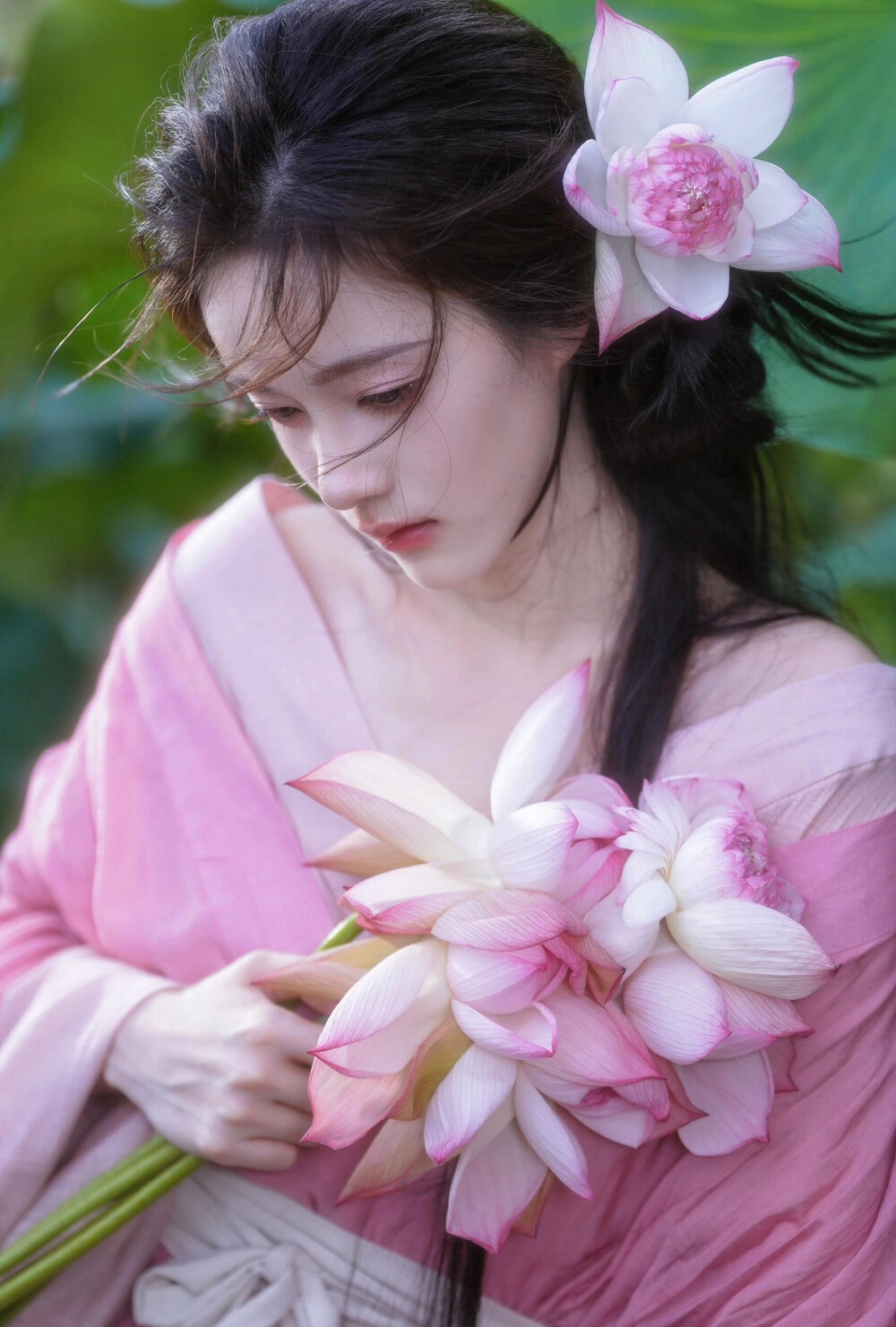 汉服