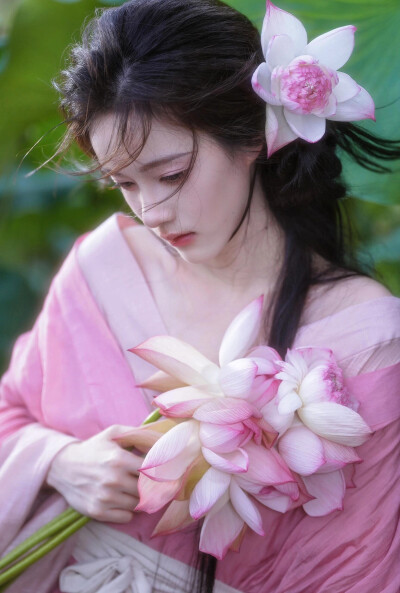 汉服
