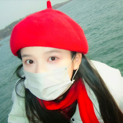 张婧怡 