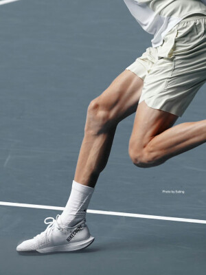 jannik sinner辛纳～