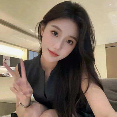 女生头像