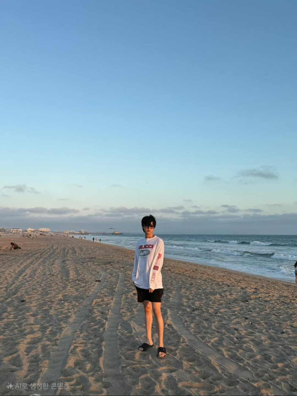 250922
金硕珍更新weverse