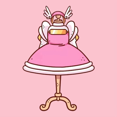 魔卡少女樱
画师:odriono 