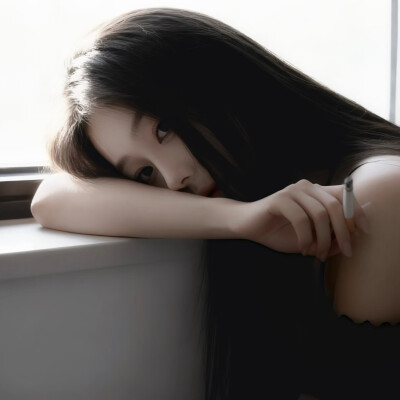 女头