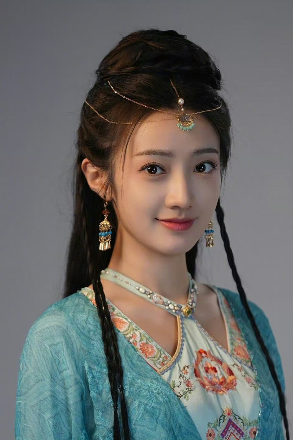 盛世天下