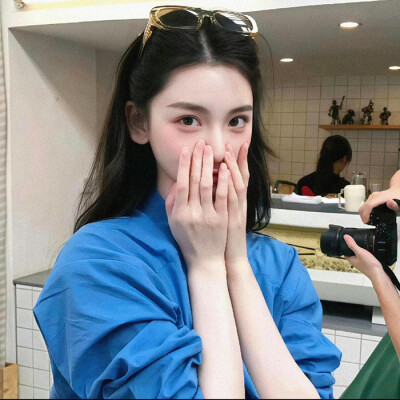 女生头像