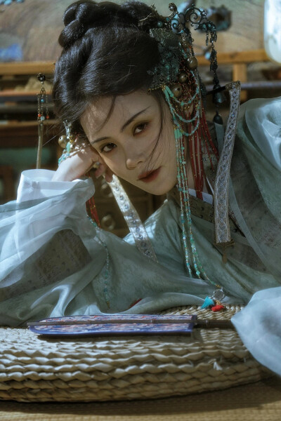 汉服