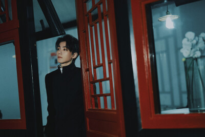 国风 王俊凯生日照片26岁