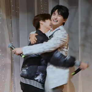 远远虎吉  降智兄弟