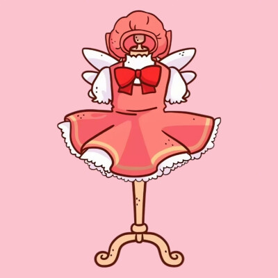 魔卡少女樱
画师:odriono 