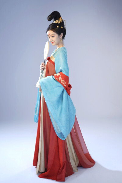 盛世天下 伍元照