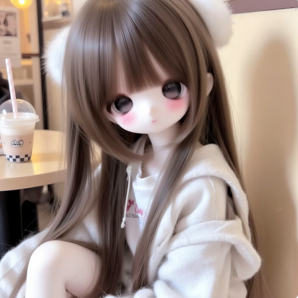 ✰