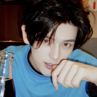 因为你爱上整个夏末