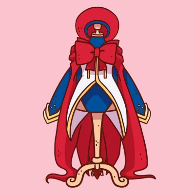 魔卡少女樱
画师:odriono 