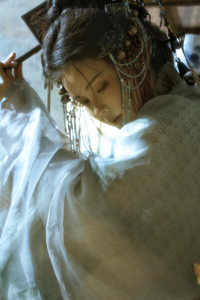 汉服