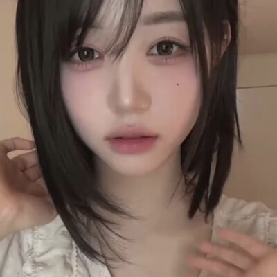 好呆萌好懵逼啊