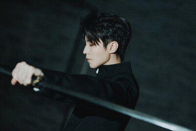 国风 王俊凯生日照片26岁