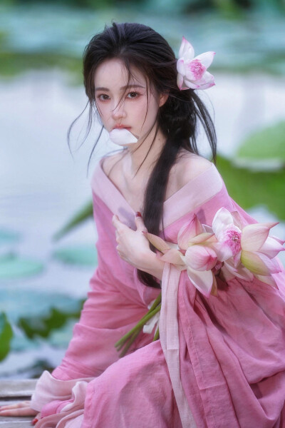 汉服