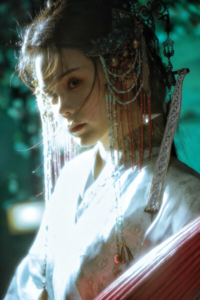 汉服