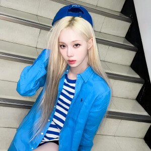 金冬天 金玟庭 winter