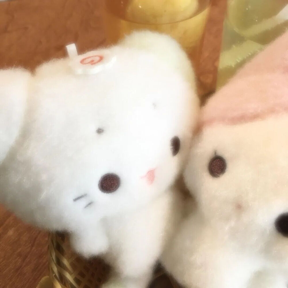情侣头像