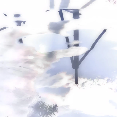 零碎的岛屿总会找到海