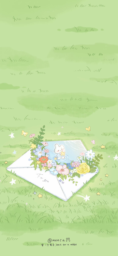 春暖花开