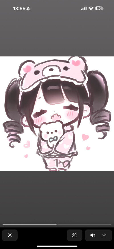 头像
