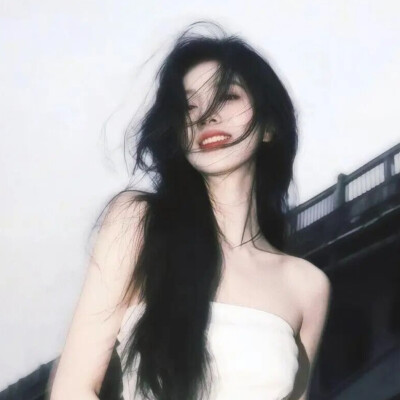女头