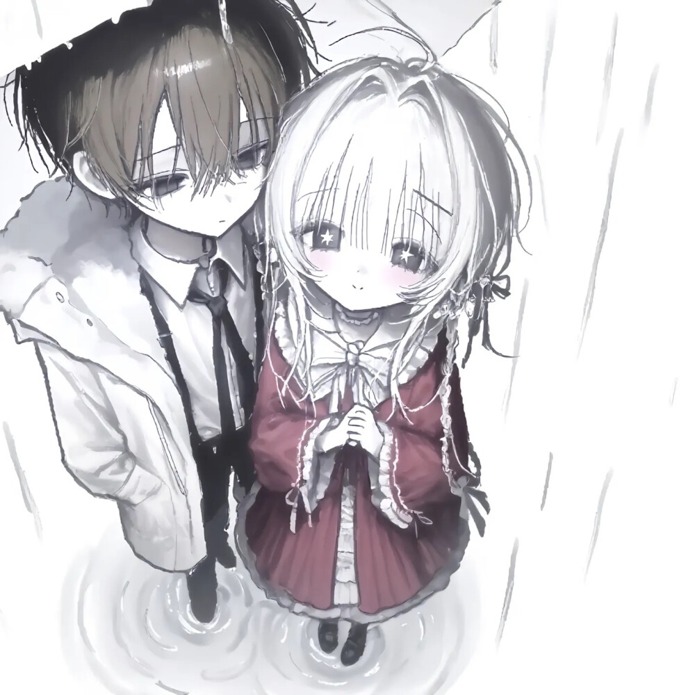 漫截