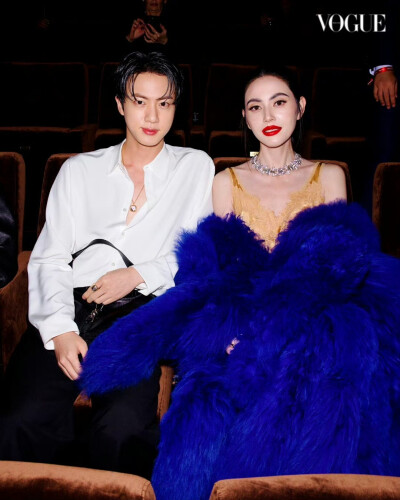 250924
VogueThailand账号更新硕珍相关