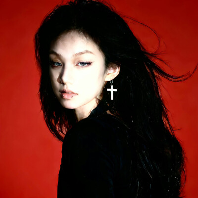 Nanの氛围感朋友圈搭配集