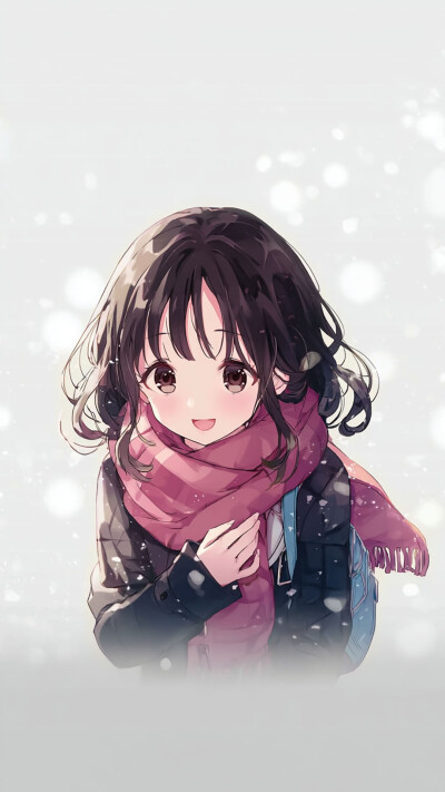 少女